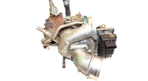 Jeep Grand Cherokee (WK) Turbo 35242171G
