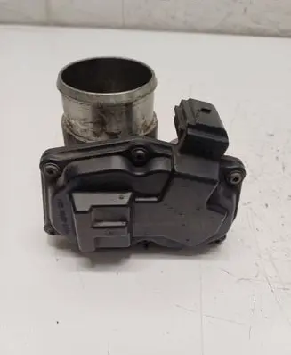 Ford Transit VII Throttle valve GK2Q9F991BA