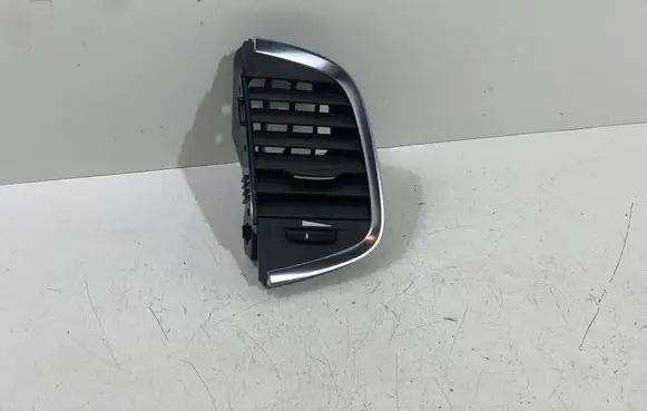Renault Espace V (RFC) Dash center air vent grill 687503374R