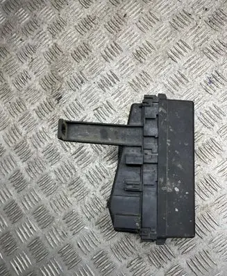 Nissan Navara Fuse module