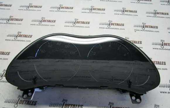 Toyota Avensis T250 Speedometer (instrument cluster) 8380005553