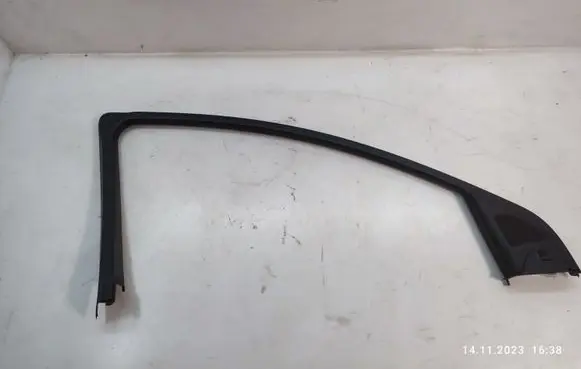 Audi Q7 4L Other front door trim element 4L0867609