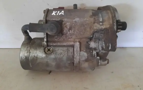 KIA Carens I Starter motor 03101-3170