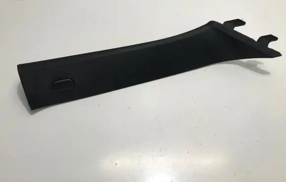 BMW 4 G22 G23 G24 G26 (A) pillar trim 7490278