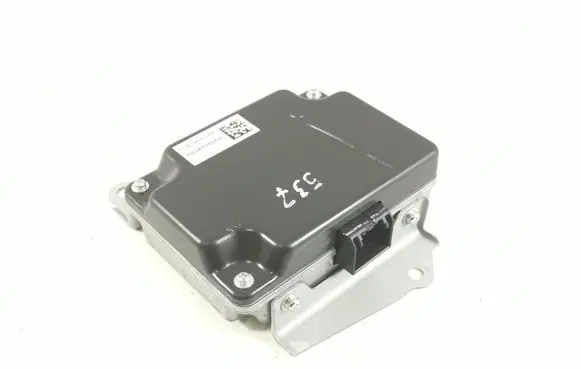 Jeep Grand Cherokee WL Comfort/convenience module 68349348AA