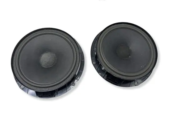 Volkswagen PASSAT B7 Rear door speaker 3C8035453 900475460062