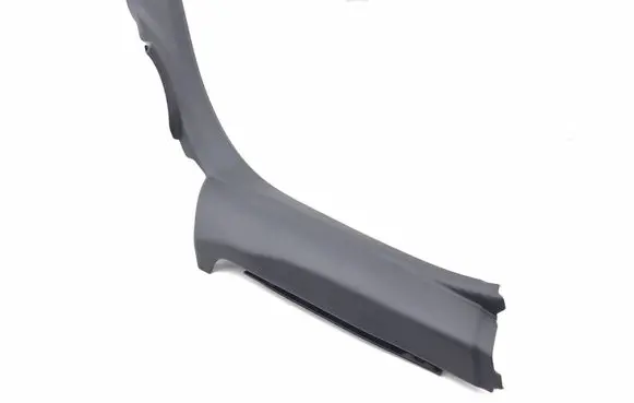Audi A5 Rear sill trim cover 8B38677684PK
