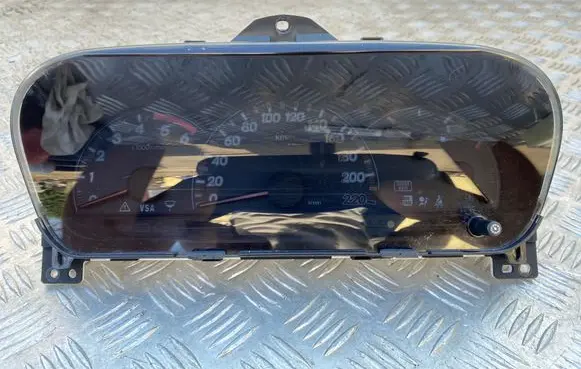 Honda FR-V Speedometer (instrument cluster) 78100SJHG010M1 2574301922