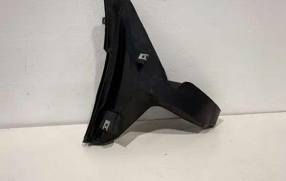 Ford F150 Brake cooling air channel/duct JL34278G07A E100625