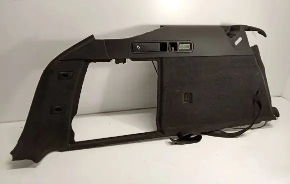 Audi A6 S6 C7 4G Other trunk/boot trim element 4G9863879