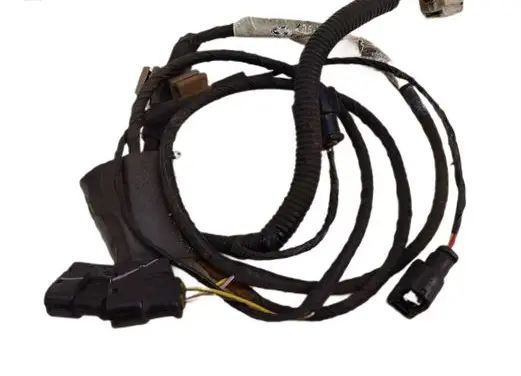 Mazda CX-5 Parking sensor (PDC) wiring loom KD6267290