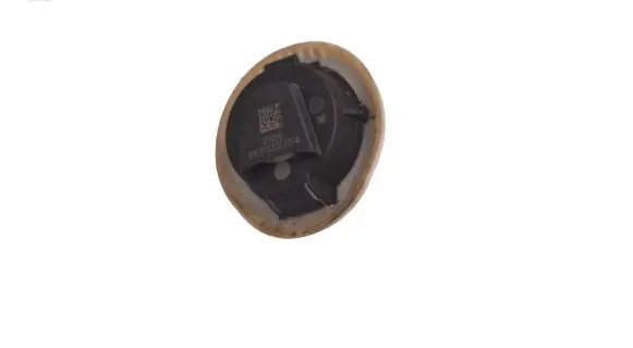 Volkswagen Golf VI Airbag deployment crash/impact sensor 5K0959354