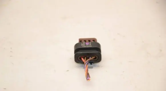 Audi e-tron Other wiring loom 4H0973704A 12543