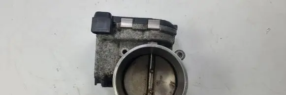 Porsche Panamera (970) Throttle valve 94860511503