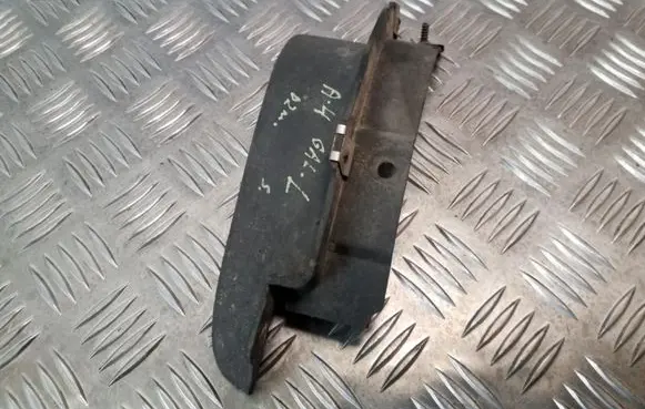 Audi A4 S4 B6 8E 8H Rear mudguard 8E0853833
