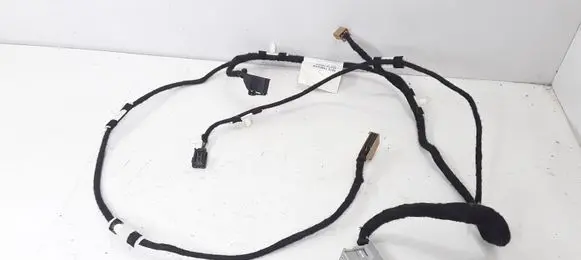 Audi A3 S3 A3 Sportback 8P Other wiring loom 8P3971036N