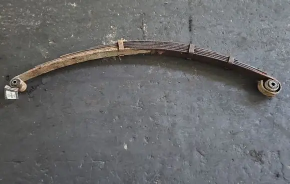 Daewoo Lublin Front leaf spring IMPRK1394941