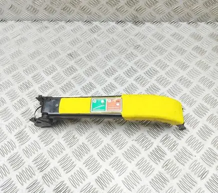 Ford Transit Custom Rear door check strap stopper BK21V44100AF