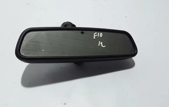 BMW 5 F10 F11 Rear view mirror (interior) 9224340