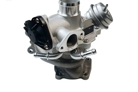Ford Focus Turbo 1761178 2800013001280 A2C93154101