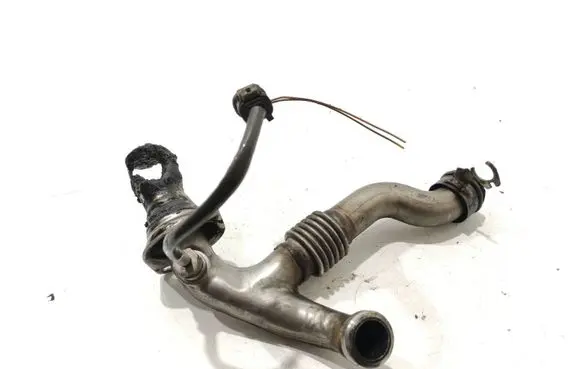 BMW 5 GT F07 EGR valve line/pipe/hose 044073