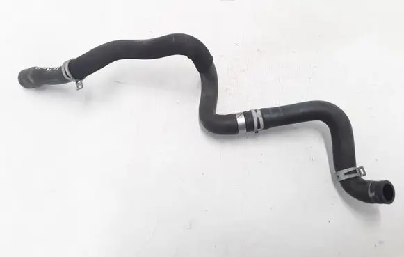 BMW 5 F10 F11 Engine coolant pipe/hose 64219193867