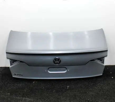 Volkswagen Jetta VII Tailgate/trunk/boot lid 17A827105