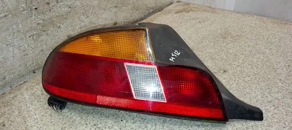BMW Z3 E36 Rear/tail lights 93564701 8379221 83218379221
