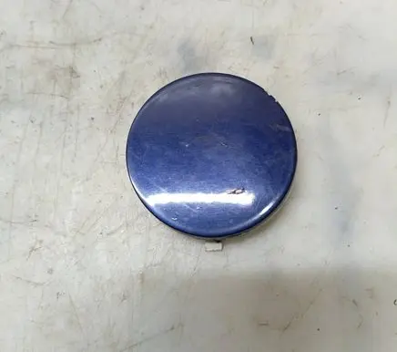 Ford Mondeo Mk III Rear bumper row hook cap/cover 98ABN17K922 D2A3A