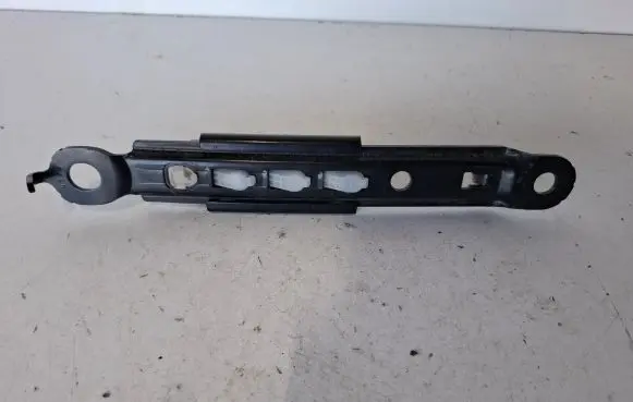 Lexus RX III Seat belt adjustment rail E563003