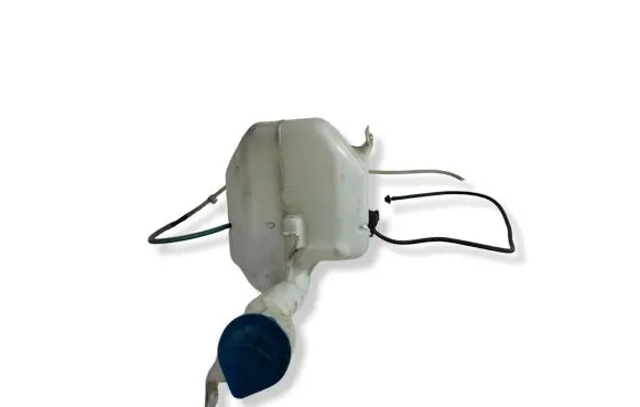 Honda Logo Windshield washer fluid reservoir/tank