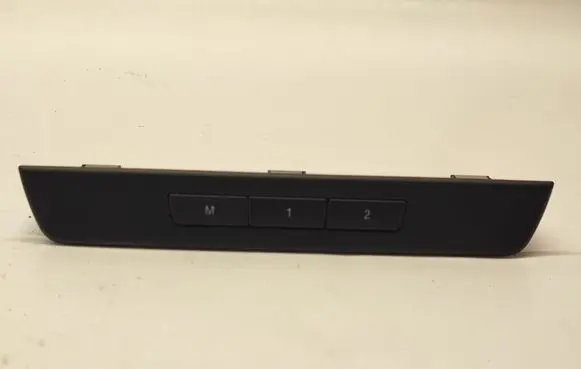 BMW X1 F48 F49 Other switches/knobs/shifts 9215808