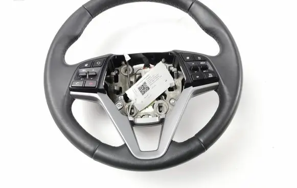 Hyundai Tucson TL Steering wheel 3092467 96710D3410 96720D7220
