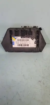 Mercedes-Benz S W220 Door control unit/module 2208216279 03463093