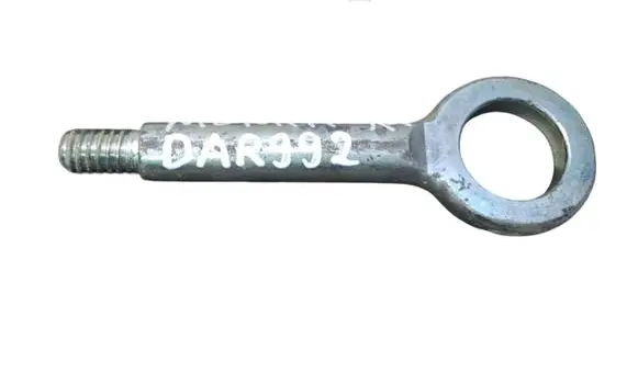Opel Mokka Towing hook eye 