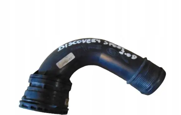 Land Rover Discovery Sport Intercooler hose/pipe HJ326C715