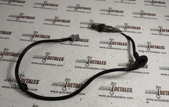 Lexus LS 430 Lambda probe sensor 8946550140