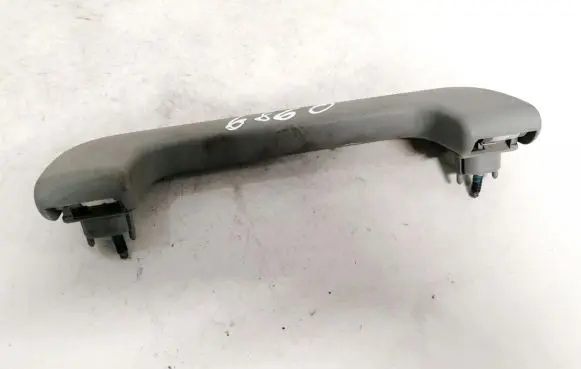 Audi A6 S6 C5 4B Front interior roof grab handle 4b0857407b