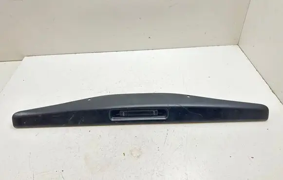 Porsche Boxster 987 Other interior part 99755111900