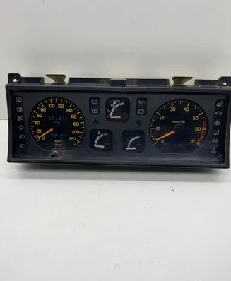 Renault Espace I Speedometer (instrument cluster) 09080369902