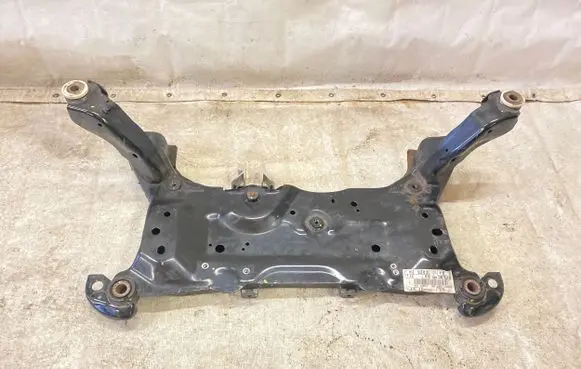 Front subframe
