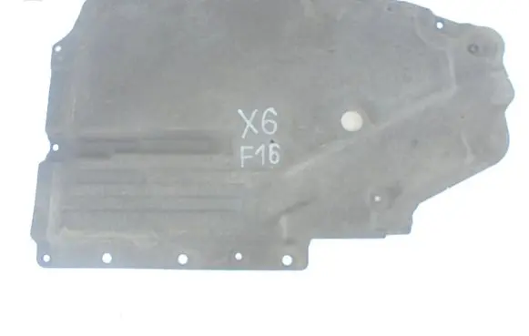 BMW X6 F16 Other interior part 3554275