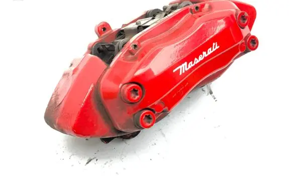 Maserati Quattroporte Front brake caliper