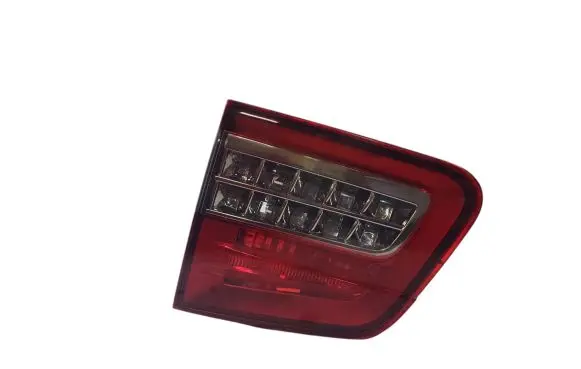 Citroen C5 Tailgate rear/tail lights 9675067680