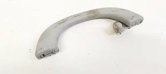 Mercedes-Benz E W211 Rear interior roof grab handle a2118100051