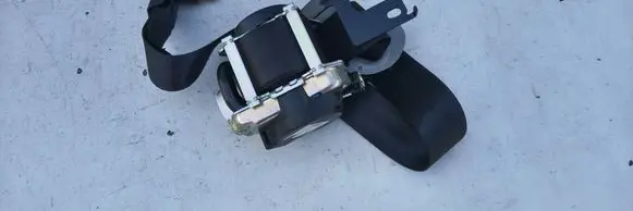 KIA Sportage Front seatbelt 0589P10021