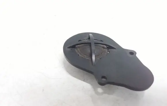 Volkswagen Sharan Front door high frequency speaker 7M30354112AQ