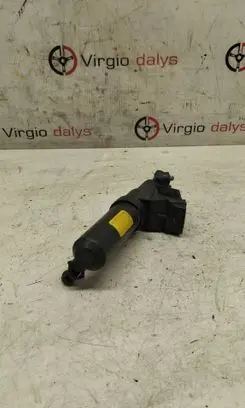 Volvo V50 Headlight washer spray nozzle 