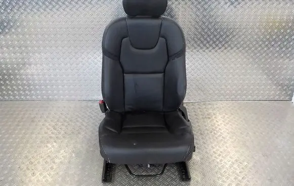 Front passenger seat