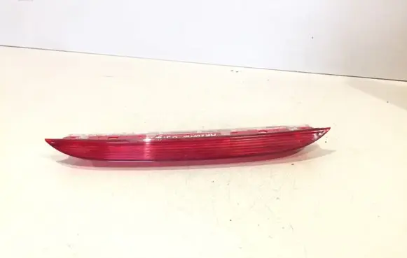Mazda 6 Third/center stoplight D46151580